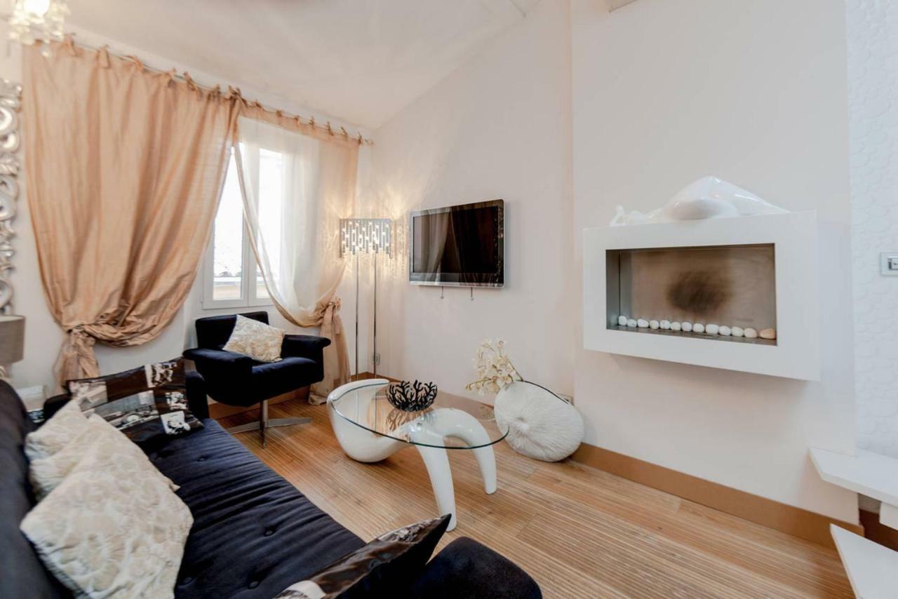 Elegante Appartmento Nel Quadrato D'Oro A St Tropez Saint-Tropez Dış mekan fotoğraf